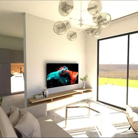 Apartment In Near Sandy Privlaka (Zadar)