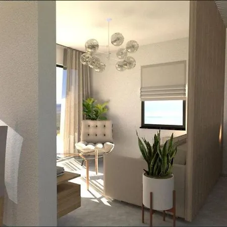In Near Sandy Apartment Privlaka (Zadar)