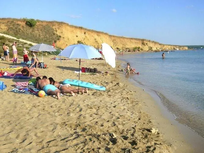 Апартаменты In Near Sandy *