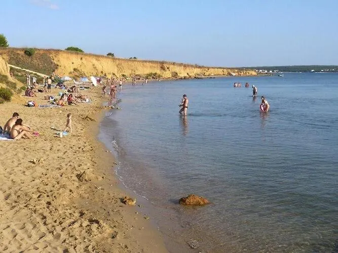 Апартаменты In Near Sandy *