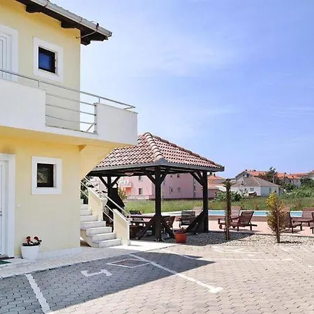 Apartman In Near Sandy Privlaka (Zadar)