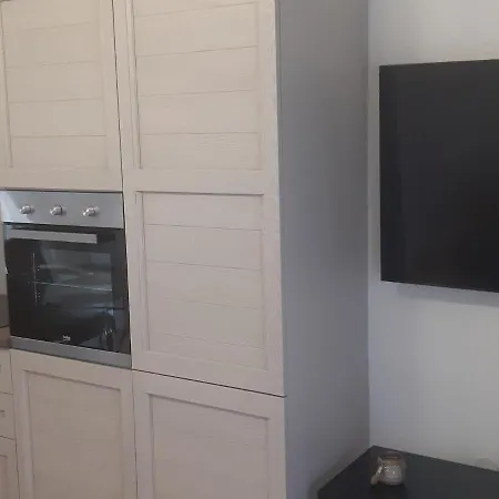 In Near Sandy Appartement