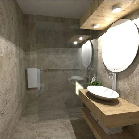 Apartman In Near Sandy