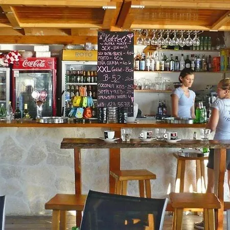 In Near Sandy * Privlaka (Zadar)