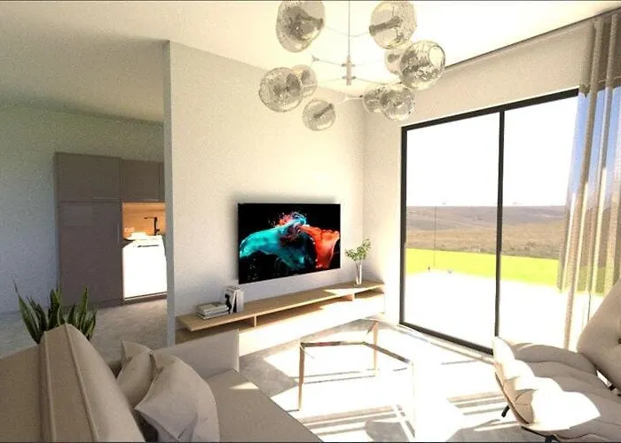 Appartement In Near Sandy Privlaka (Zadar)