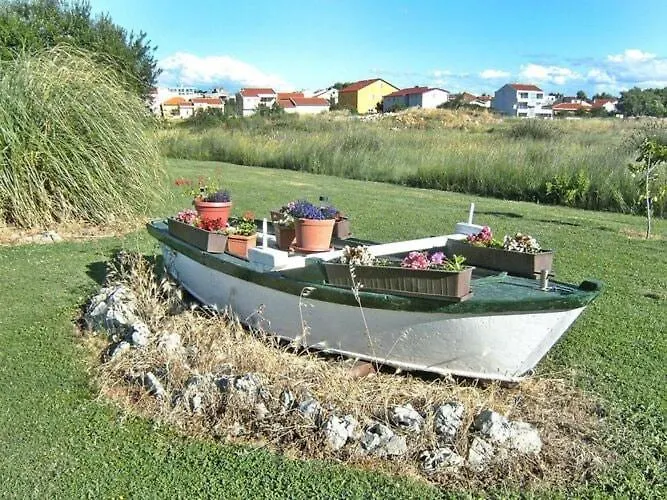 In Near Sandy Appartement *