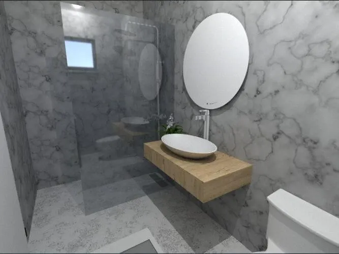 In Near Sandy Appartement