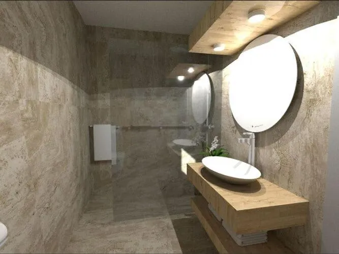 Appartement In Near Sandy