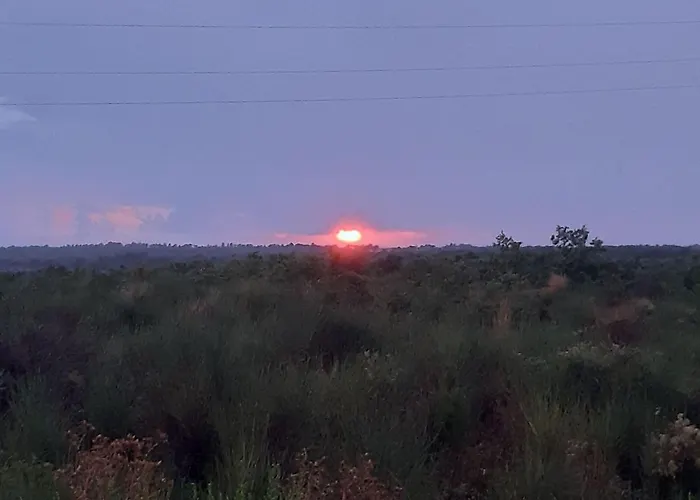 In Near Sandy Διαμέρισμα *
