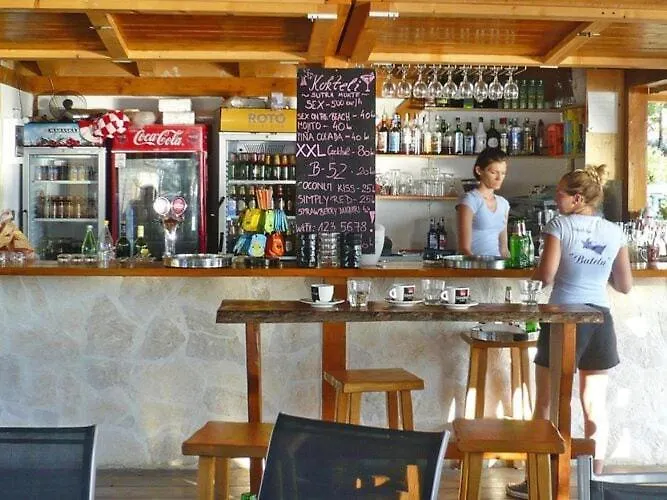 In Near Sandy * Privlaka (Zadar)